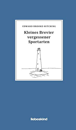 Kleines Brevier vergessener Sportarten