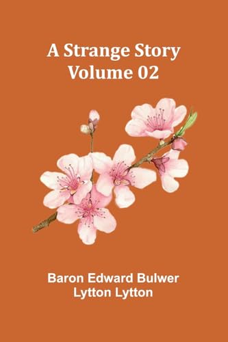 A Strange Story - Volume 02 von Alpha Edition