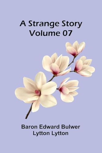 A Strange Story - Volume 07 von Alpha Edition