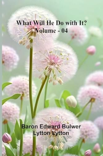 What Will He Do With It? Volume 04 von Alpha Edition