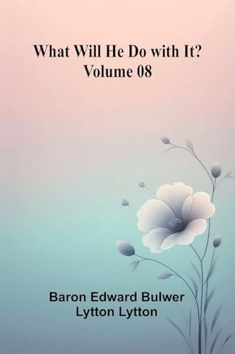 What Will He Do With It? Volume 08 von Alpha Edition