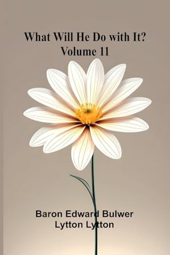 What Will He Do With It? Volume 11 von Alpha Edition