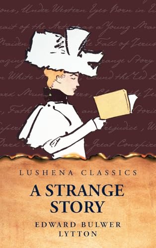 A Strange Story von Lushena Books