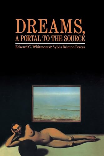 Dreams, A Portal to the Source von Routledge