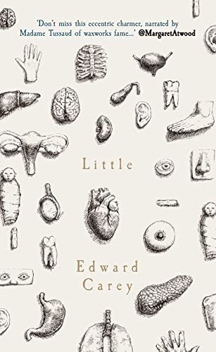 Little: A Times and Sunday Times Book of the Year Little: A Times and Sunday Times Book of the Year