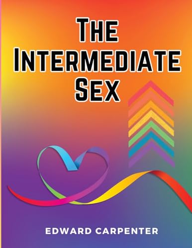 The Intermediate Sex von Magic Publisher