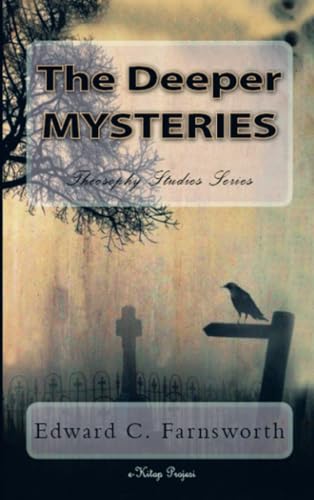 The Deeper Mysteries von E-Kitap Projesi & Cheapest Books