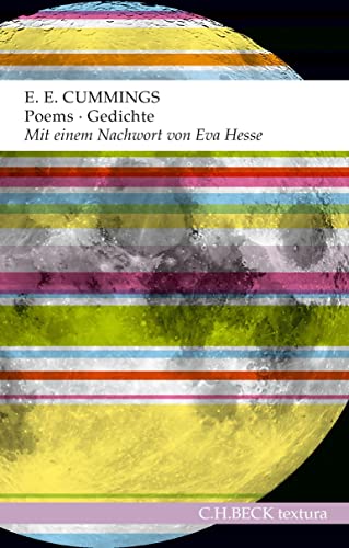 Poems - Gedichte: Englisch-Deutsch. Mit e. Nachw. v. Eva Hesse (textura)