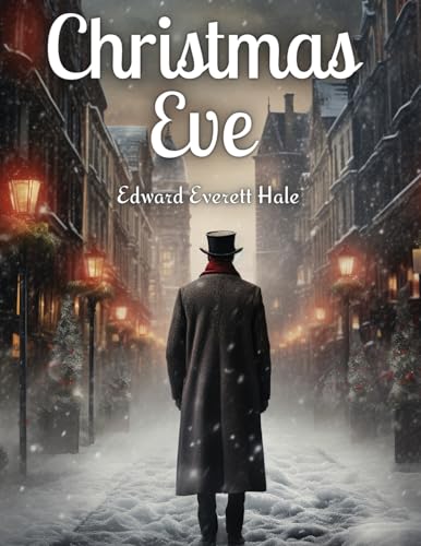 Christmas Eve von Exotic Publisher