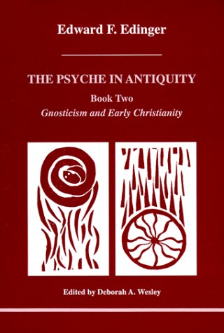 Psyche in Antiquity (Studies in Jungian Psychology by Jungian Analysts, 2, Band 2) von Brand: Inner City Books