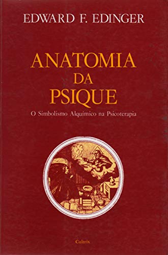 Anatomia Da Psique (Em Portuguese do Brasil)