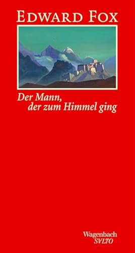 Der Mann, der zum Himmel ging (Salto)