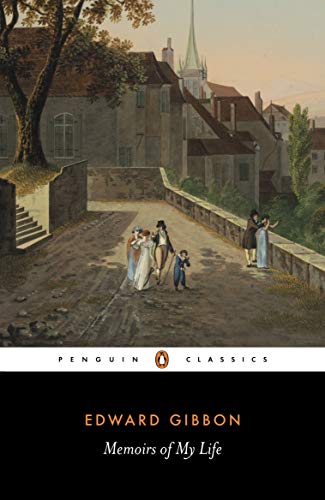 Memoirs of My Life (Penguin Classics) von Penguin Classics