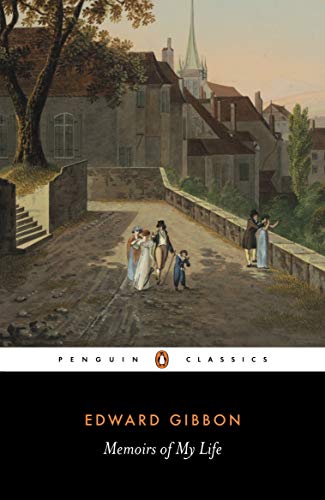 Memoirs of My Life (Penguin Classics)