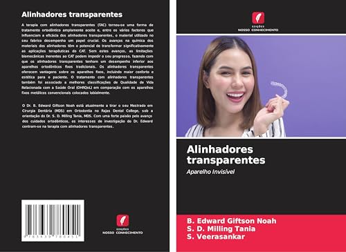 Alinhadores transparentes: Aparelho Invisível von VDM Verlag