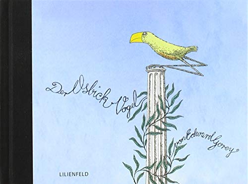 Der Osbick-Vogel von Lilienfeld Verlag