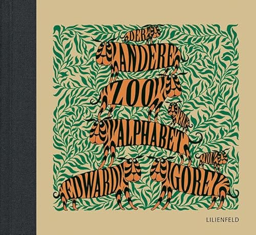 Der andere Zoo: Ein Alphabet Der andere Zoo: Ein Alphabet