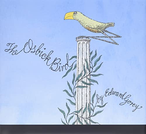The Osbick Bird