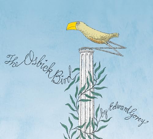 The Osbick Bird The Osbick Bird