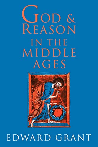 God and Reason in the Middle Ages von Cambridge University Press