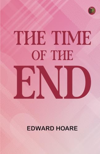 The Time of the End von Zinc Read