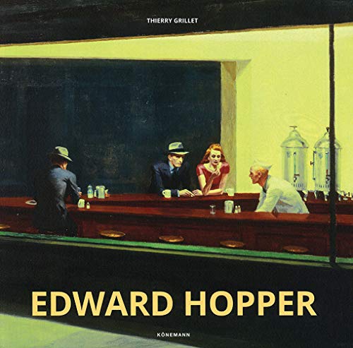 Edward Hopper von Koenemann
