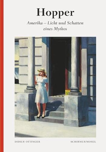 Hopper: Amerika - Licht und Schatten eines Mythos: Die kleine Enzyklopädie