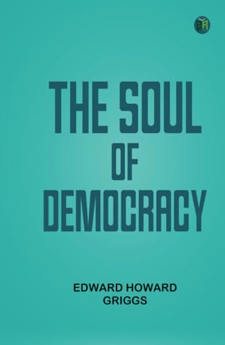 The Soul of Democracy von Zinc Read