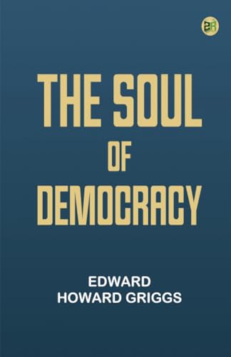 The Soul of Democracy von Zinc Read