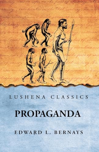 Propaganda von Lushena Books