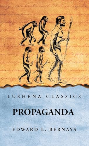 Propaganda von Lushena Books