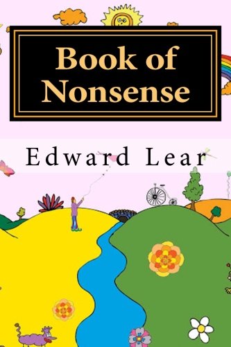 Book of Nonsense von CreateSpace Independent Publishing Platform