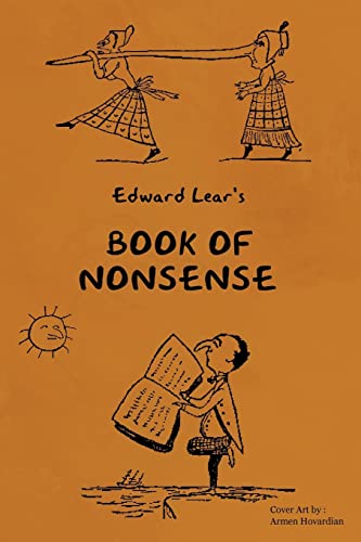 Book of Nonsense