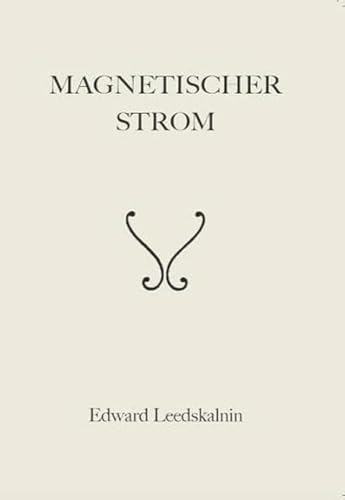 Magnetischer Strom