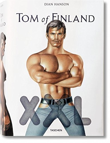 Tom of Finland XXL von TASCHEN