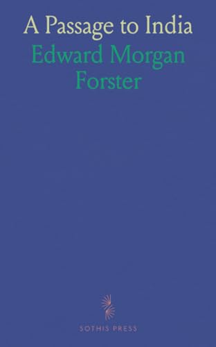 A Passage to India von Sothis Press