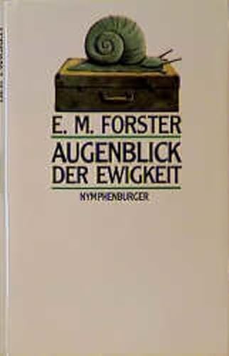 Augenblick der Ewigkeit - Erzählungen von Nymphenburger