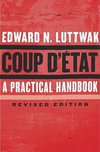 Coup d État: A Practical Handbook