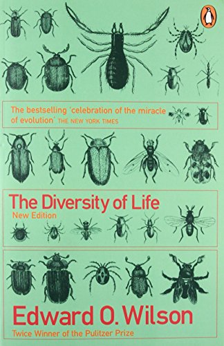 The Diversity of Life von PENGUIN GROUP