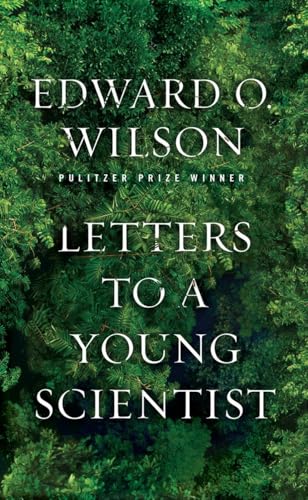 Letters to a Young Scientist