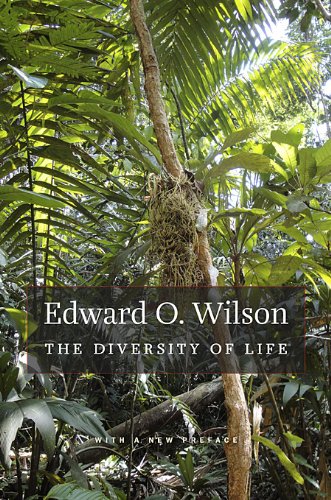 The Diversity of Life: With a New Preface (Questions of Science) von HARVARD UNIV PR