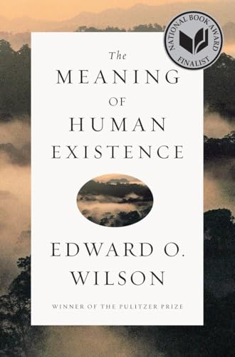 The Meaning of Human Existence The Meaning of Human Existence