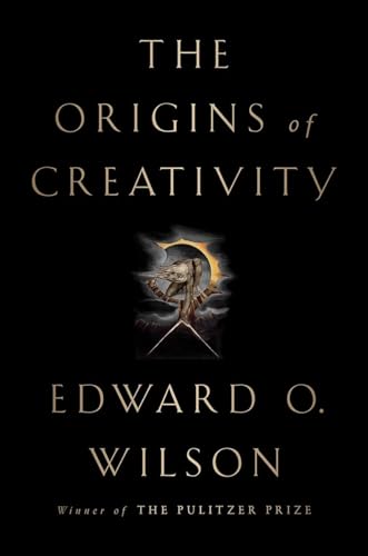 The Origins of Creativity von LIVERIGHT
