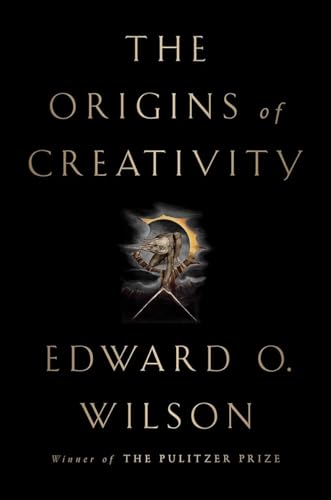 The Origins of Creativity The Origins of Creativity