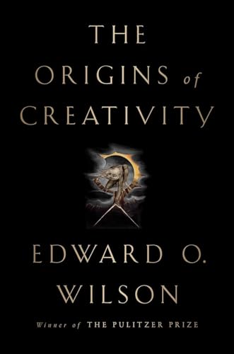 The Origins of Creativity