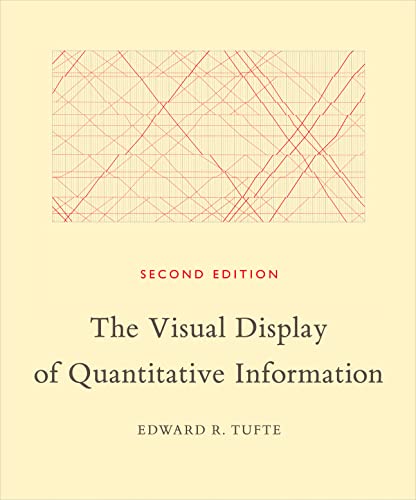 The Visual Display of Quantitative Information