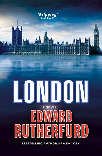 London: A novel von Arrow