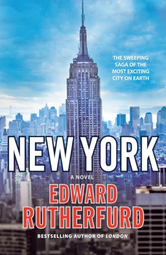 New York von Random House UK Ltd