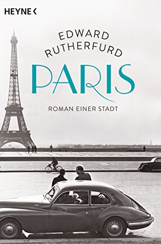 Paris: Roman einer Stadt von Heyne Taschenbuch