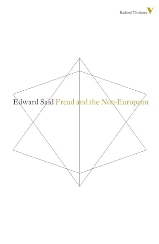 Freud And The Non-European (Radical Thinkers, Band 8)